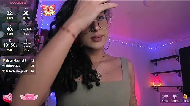 Heka Prudence online show from March 8, 6:43 am