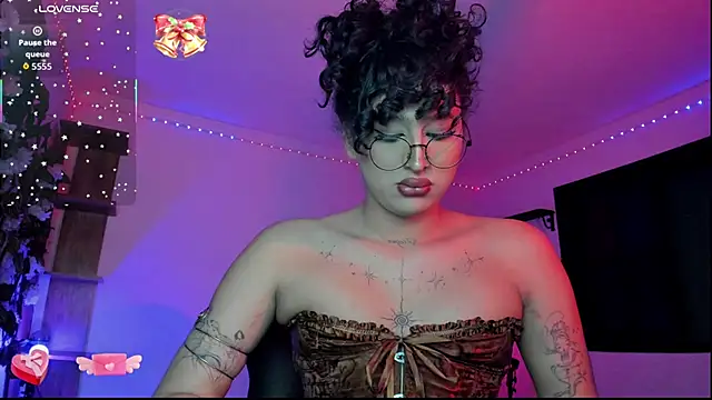 Heka Prudence online show from March 17, 4:06 am