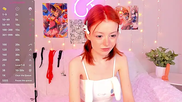Snapshot of Ari_lavellan chatting on December 11, 1:37 am Ari lavellan online show from December 11, 1:37 am