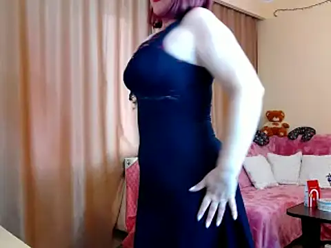 EdithCharm online show from March 4, 3:48 pm