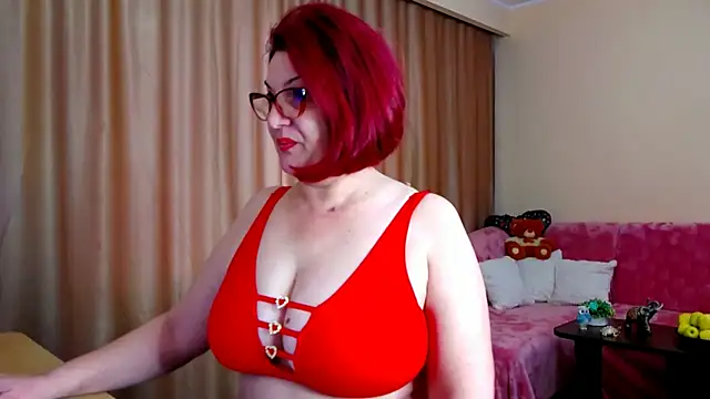 EdithCharm online show from February 4, 2:34 pm