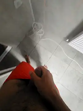 Nicusorescu26 online show from September 15, 9:37 pm