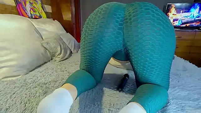 JosephinaBlack online show from February 22, 3:34 am