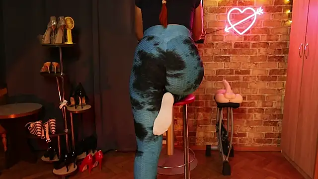 JosephinaBlack online show from July 28, 2:40 am