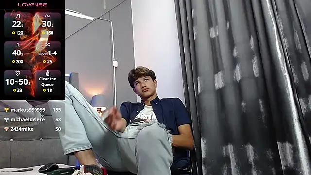 jason graeats online show from January 28, 11:50 pm