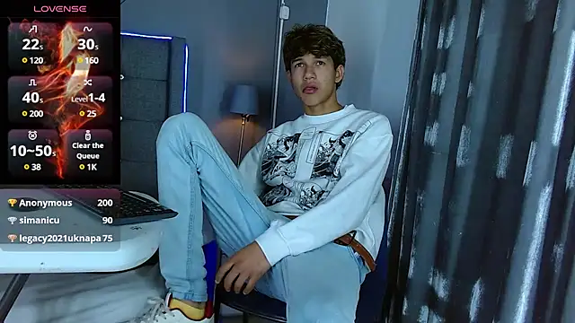 jason graeats online show from February 7, 3:23 am