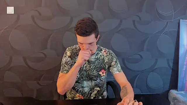 DonyBrown online show from February 24, 5:43 am