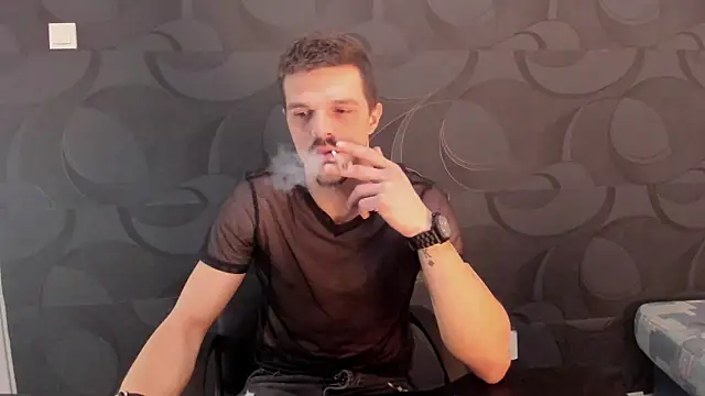 DonyBrown online show from February 26, 3:42 am