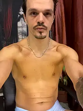 DonyBrown online show from January 8, 5:54 am