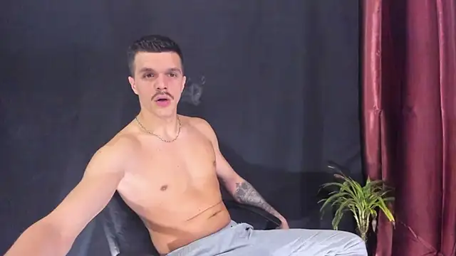 DonyBrown online show from February 26, 7:18 am