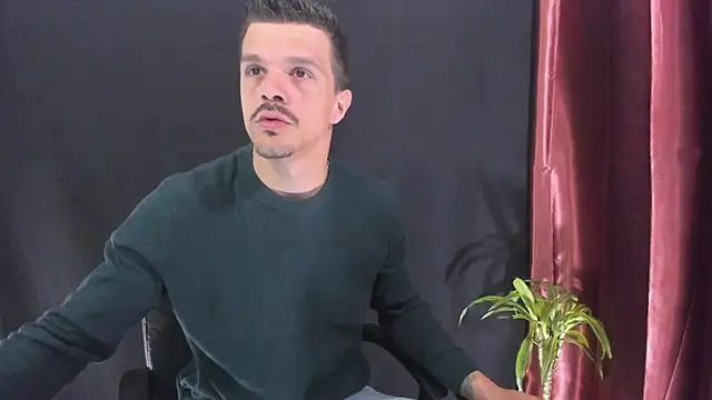 DonyBrown online show from March 11, 3:34 am