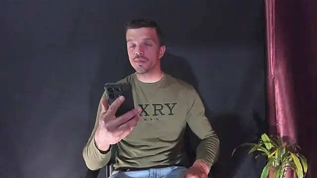 DonyBrown online show from April 9, 5:29 am