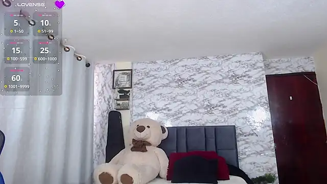 anne parker online show from January 12, 2:52 pm