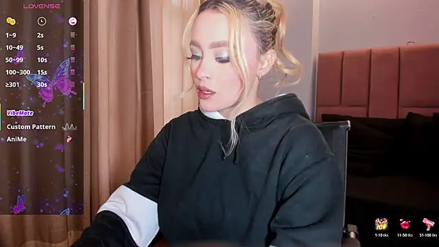 miacarperr1 online show from April 11, 9:08 pm