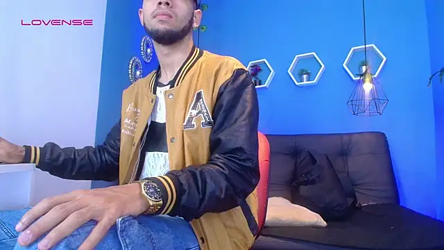 jhon ath online show from October 23, 3:28 am