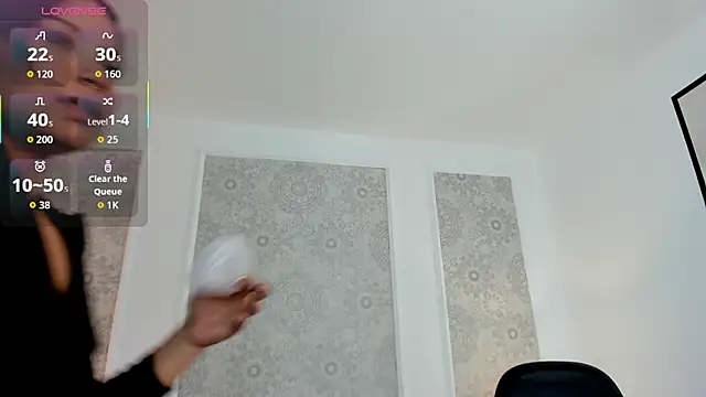 dulce natyy online show from January 7, 2:03 am