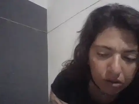 sweetbabyass online show from December 10, 3:20 am