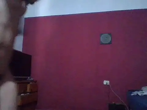 sweetbabyass online show from February 10, 12:18 pm