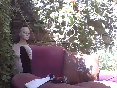 sweetbabyass online show from March 14, 4:51 pm