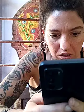 sweetbabyass online show from September 23, 3:15 pm