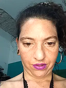 sweetbabyass online show from January 7, 1:52 am