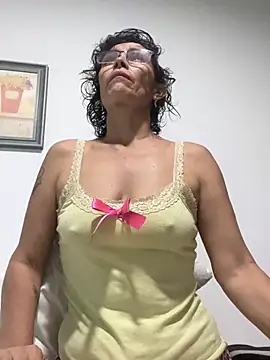 MireyaTorresGu online show from February 19, 3:02 am