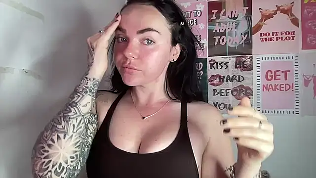 yorkshiregal online show from April 5, 7:49 am