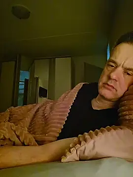 Hectorthyssen1 online show from April 5, 6:43 am