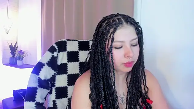 Namiko Park online show from December 23, 7:52 pm