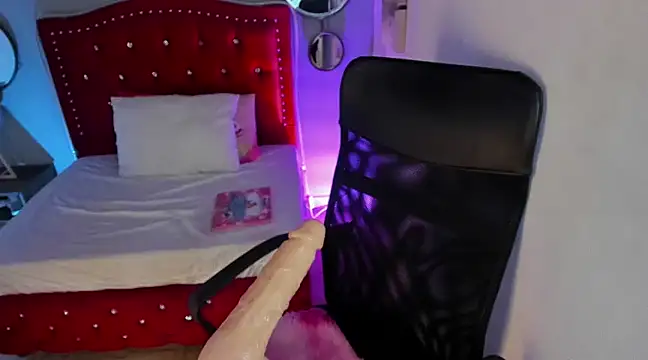 Namiko Park online show from January 30, 7:15 pm