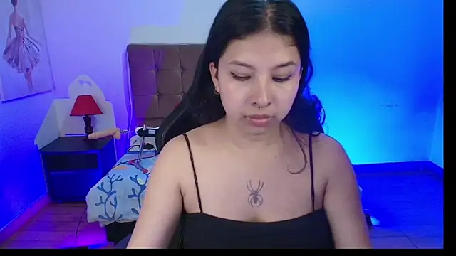 Namiko Park online show from March 3, 9:21 pm