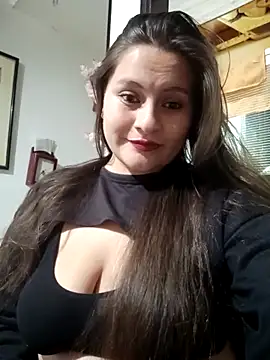 Mari-ana1 online show from January 12, 2:56 am