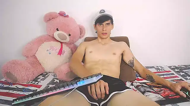 TESEO HOT online show from March 31, 4:07 pm