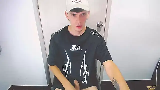 TESEO HOT online show from April 19, 5:07 am