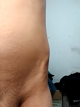 jhonyhot9292 online show from December 15, 12:26 am