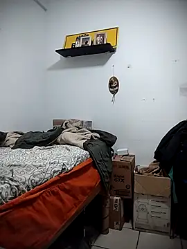 jhonyhot9292 online show from February 7, 6:28 am