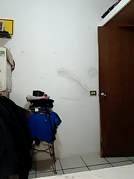 jhonyhot9292 online show from February 23, 10:40 pm