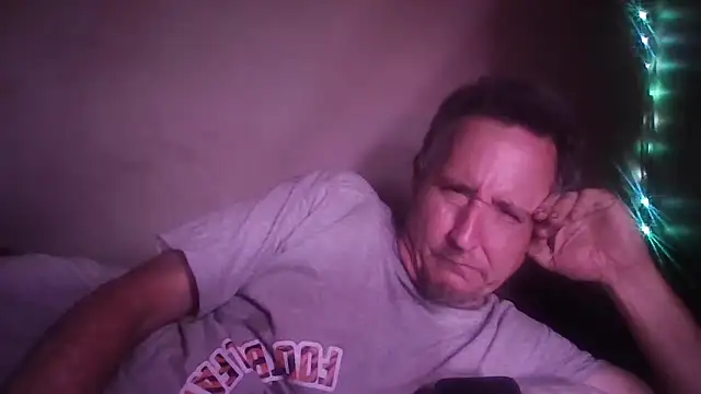 George48 online show from November 24, 5:18 am