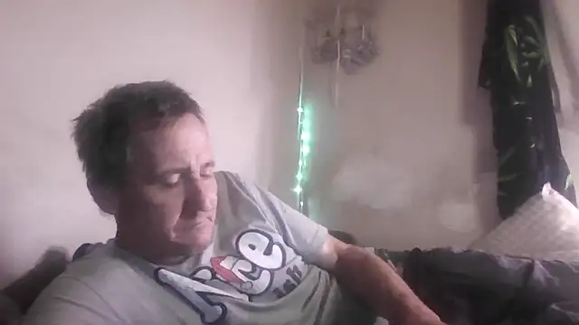 George48 online show from November 29, 6:16 am