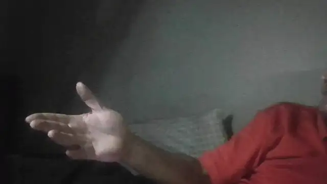 George48 online show from December 5, 4:10 am