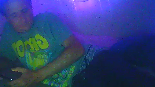 George48 online show from December 19, 3:24 am