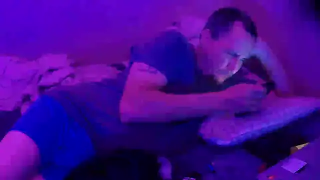 George48 online show from January 15, 5:34 am