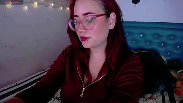 zarquita99 online show from February 26, 6:26 am