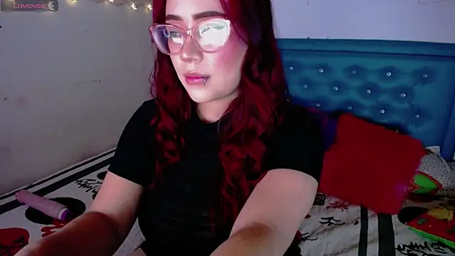 zarquita99 online show from February 27, 12:32 am