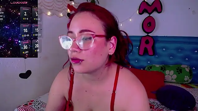 zarquita99 online show from March 1, 9:51 am