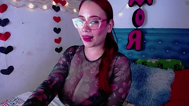 zarquita99 online show from March 5, 6:01 am