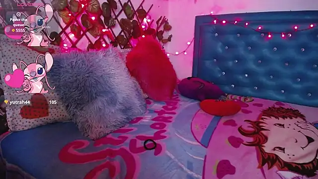 zarquita99 online show from March 22, 11:11 am