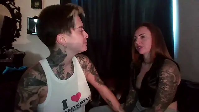 Alexandersonxo online show from November 17, 12:55 pm