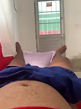 GordoSafadinho online show from March 18, 5:53 pm