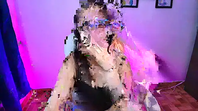 mariaan m  online show from October 27, 10:14 pm